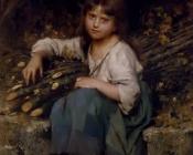 La Fille Du Bucheron - 莱昂·巴兹勒·佩洛特